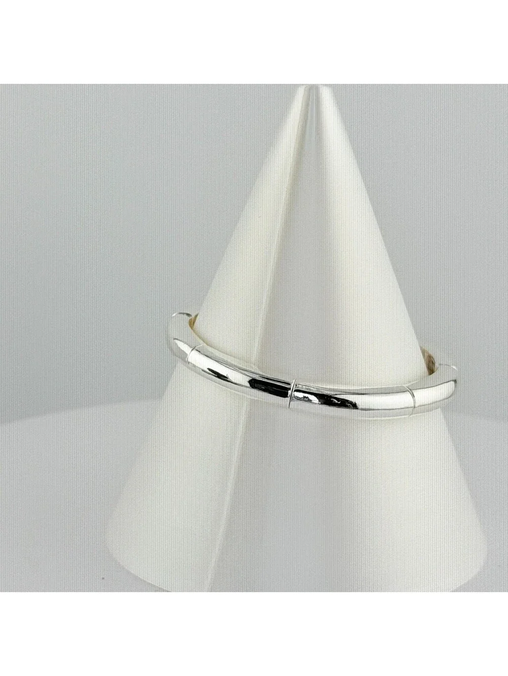 Bomb Party Single Stack Bracelet - on Silver Plating #167